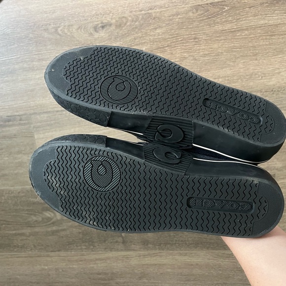 Men’s Coach Slip On Sneakers - Picture 2 of 2